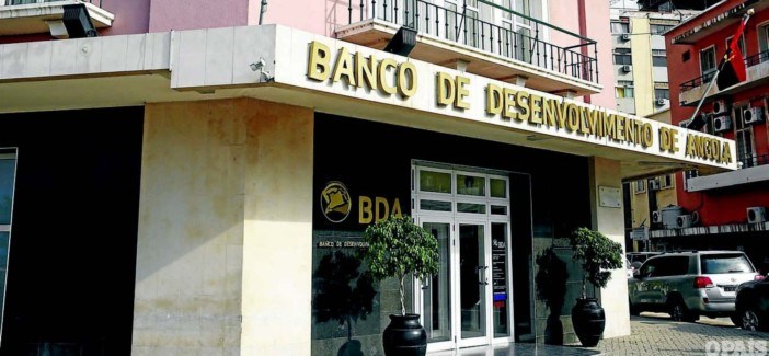  Angola Development Bank: the institution finances 88 projects in Bié 
