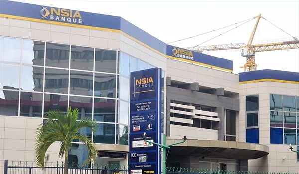  Banque : un nouveau siège de NSIA Banque Côte d’Ivoire inauguré à Cocody 