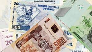  Congo: The auctioned treasury bonds yield 3.59 billion FC 