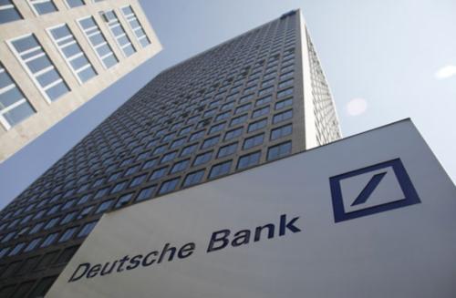  Financement de projet au Gabon : Deutsche Bank va accorder un prêt de 74 milliards de FCFA à CTRI 