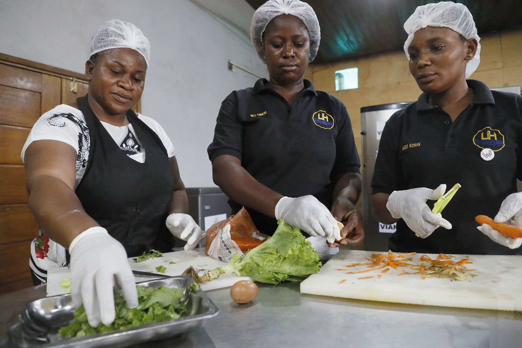  Female entrepreneurship in Ivory Coast: More than 20% of formal businesses run by women 