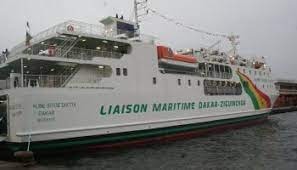  Transport maritime entre Dakar et Ziguinchor : Serigne Mboup juge ‘’inappropriée’’ la suspension de ses activités 