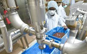  Accelerating cocoa processing in Côte d'Ivoire: the government abolishes the DUS mechanism 