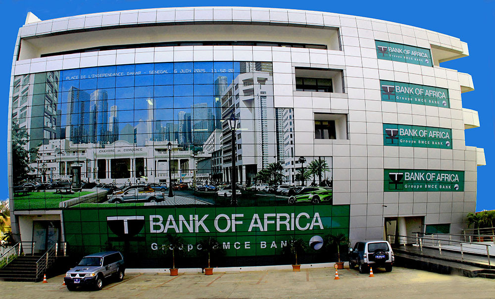  Secteur bancaire: BOA Niger a investi 5,97 milliards FCFA dans sa ressource humaine en 2O2O 