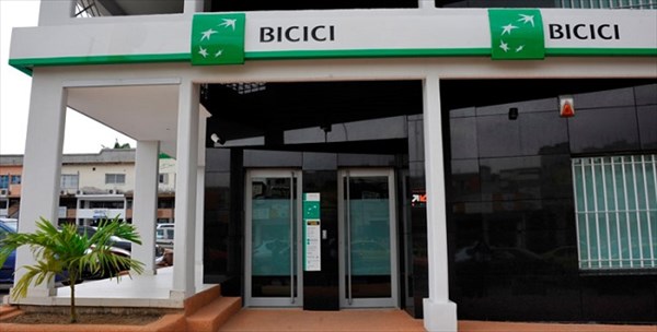  Résultats à mi-parcours : Le résultat net de la banque BICICI augmente de 38,3% 