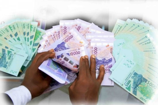  UEMOA financial market: Niger raises 25.904 billion CFA francs 