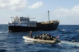  Incident maritime: Maersk réclame une grande mission dans le golfe de Guinée 