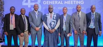  43rd Shelter Afrique General Assembly: Guinea reintegrates the pan-African institution 