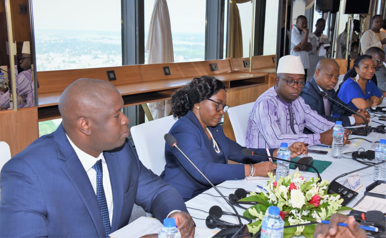  Financement des MPME : la BM et le Togo organisent une table ronde 
