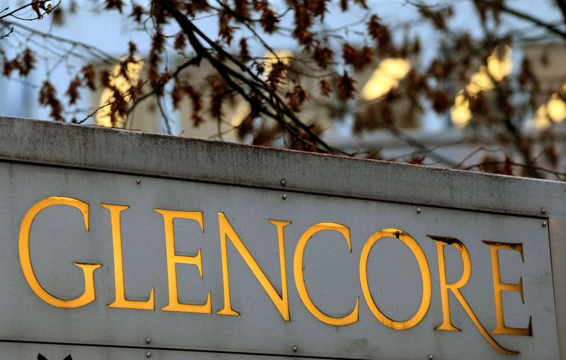  Matière première : Glencore fournira du pétrole brut à Lindsey 