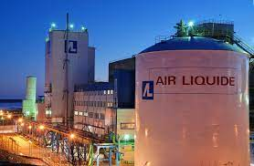  Air Liquide: Rebond de croissance au 1er trimestre 2021 
