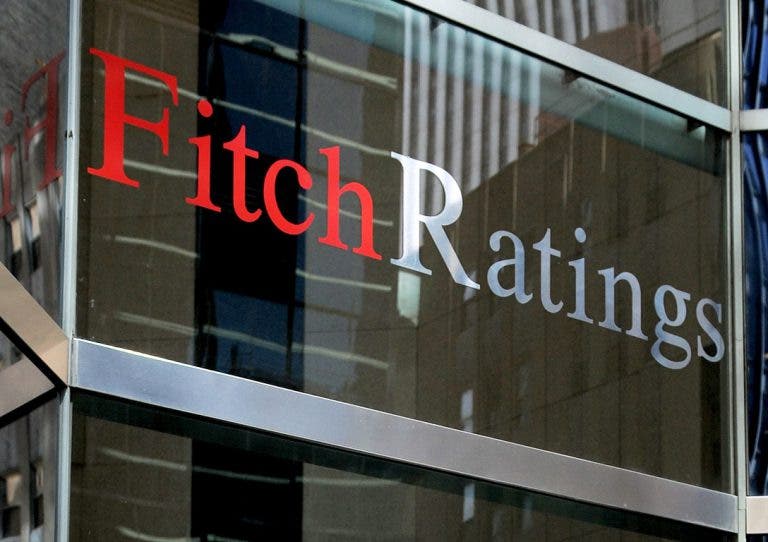 South African banks are on the mend according to Fitch 