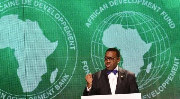  AfDB: 5 former vice-presidents call for a &quot;consensus&quot; 