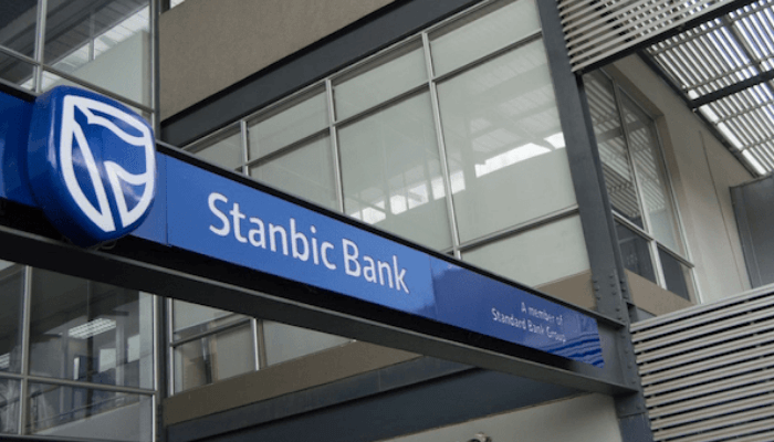  Issuance of series 1 commercial paper: Stanbic IBTC buys 50 billion naira 