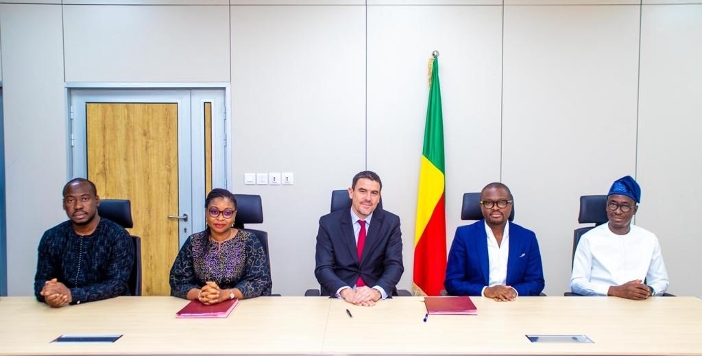  Mise en place de la chaîne A+Bénin : un nouveau partenariat entre le gouvernement et le groupe CANAL+ 