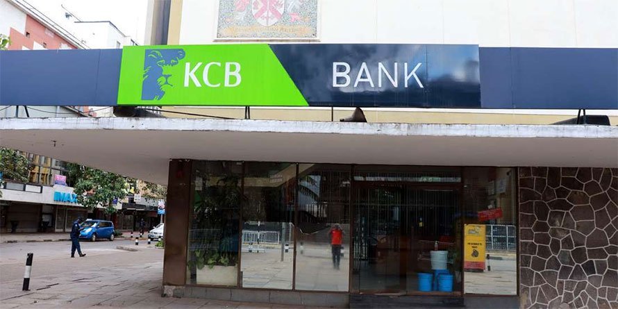 Investissement : KCB Group Plc Annonce L’acquisition De 85% De Trust ...