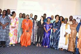  Lancement du projet Potenti’ELLES : vers la promotion de l’entrepreneuriat des femmes en Guinée 