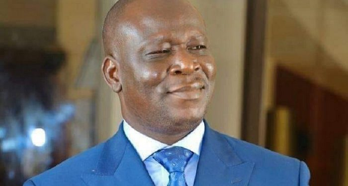  Misappropriation of public funds: Kabinet Sylla placed under arrest warrant 