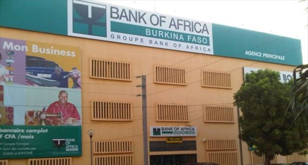  BOA Burkina Faso: the bank's value has shown sustained growth on the BRVM since 2023 