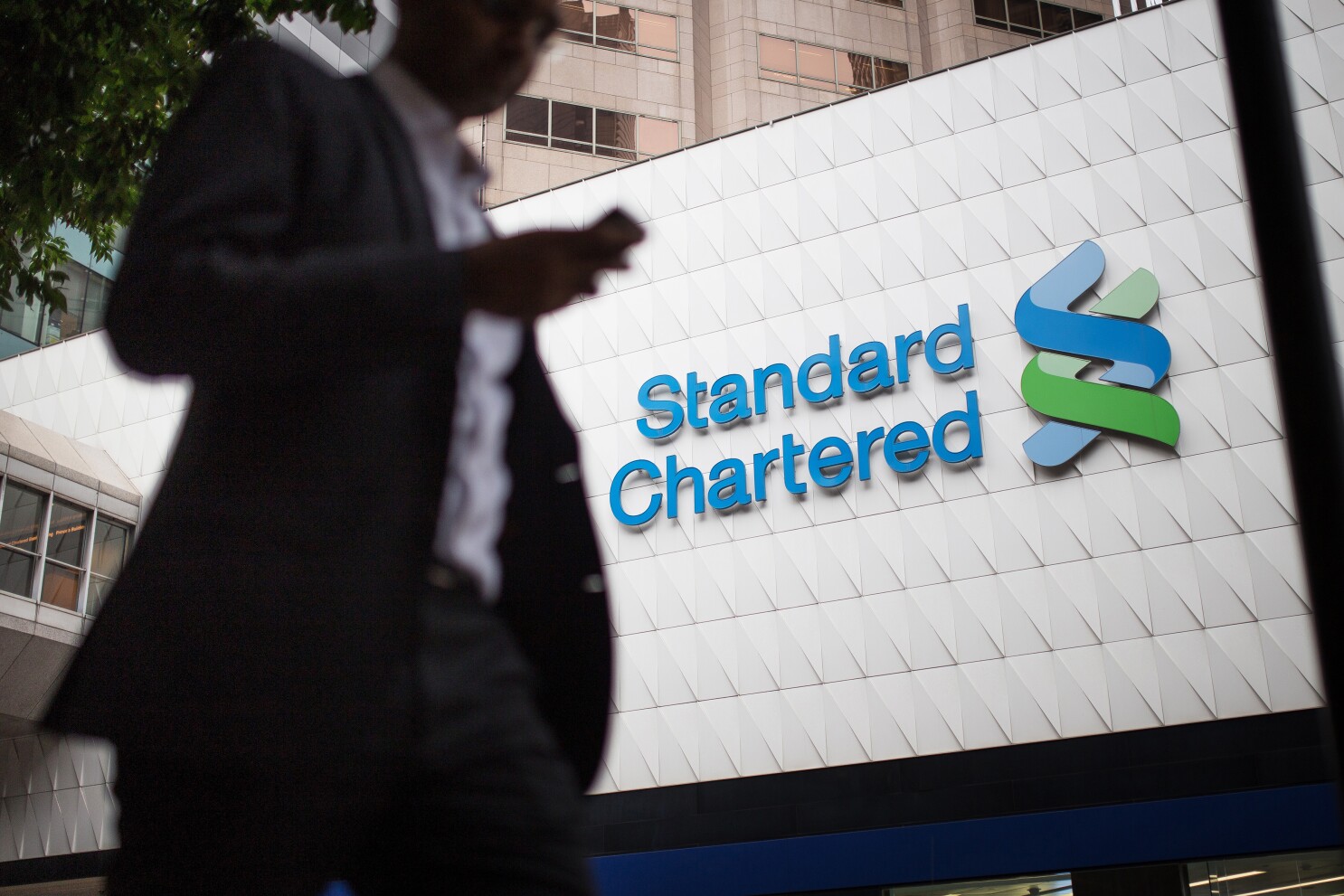 Banque : Standard Chartered annonce une augmentation de son retour aux actionnaires