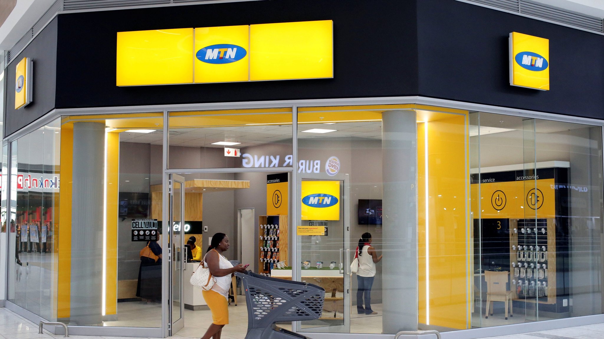  Telecommunications: Lagos Tax Appeal Court orders MTN Nigeria to settle $72.5M in tax arrears 