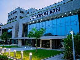  Fitch Ratings: Coronation Merchant Bank's rating improved 