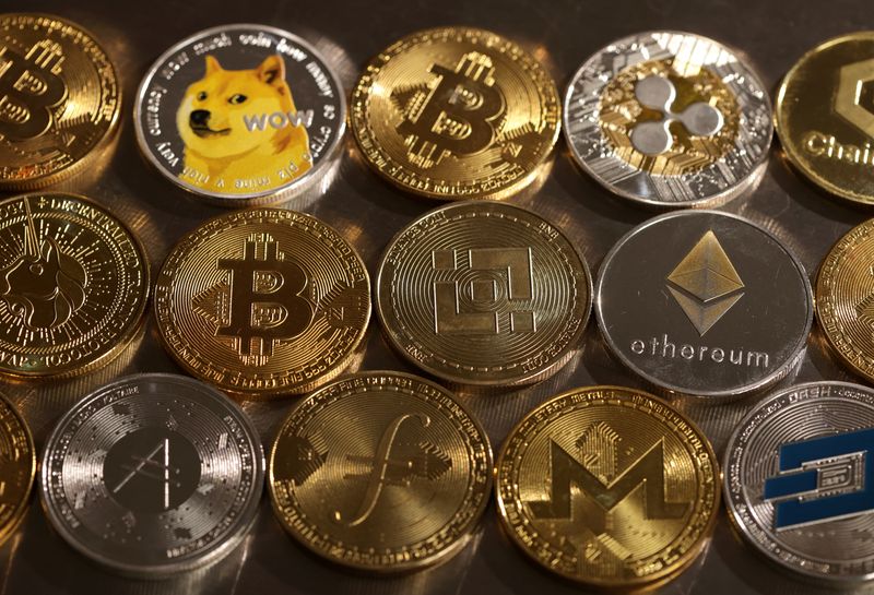  Bitcoin's 15th anniversary: Cryptocurrency is breaking into Wall Street with overwhelming enthusiasm 