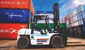  Logistics: Movis wants to leave the BRVM 