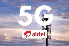  Télécommunications : Bharti Airtel ajoute plus de 3 millions d'utilisateurs 4G/5G en novembre 