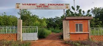  ASCE : plusieurs irrégularités soulignées dans la gestion de la Mairie de Houndé 