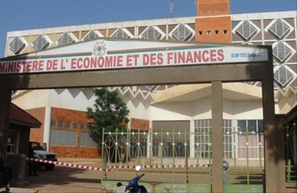  Treasury bonds: Burkina Faso cashes in 22 billion CFA francs 
