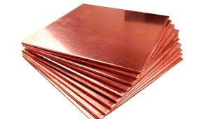  Metals: Shanghai copper is on the rise 