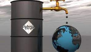  Matière première : hausse du prix de pétrole 