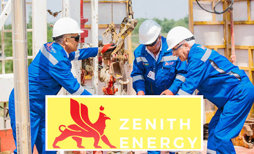  Oil production: Zenith Energy buys various assets in the United States 