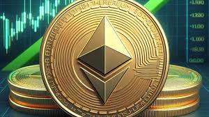 Crypto-monnaie : Ethereum atteindra 4 000 $ suite à l'approbation de l'ETF en mai 