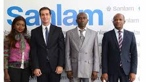  Assurance: Saham Sénégal devint Sanlam 