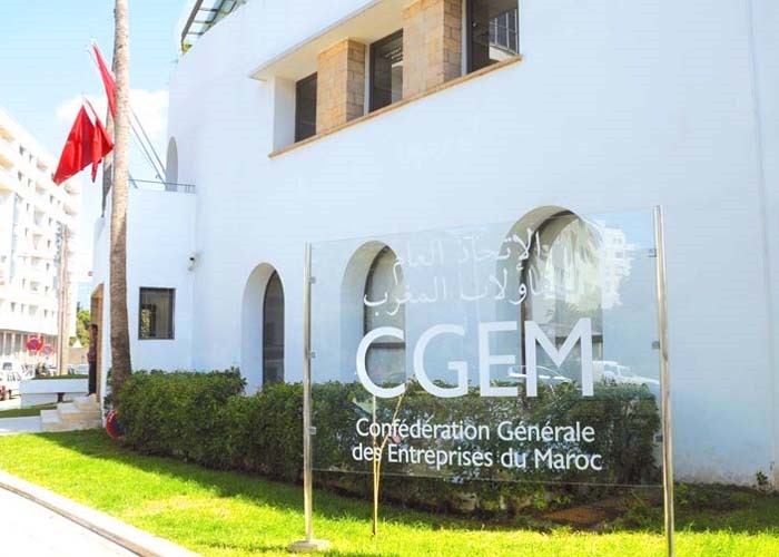  Economie : la CGEM organise une mission à Nouakchott en Février prochain 