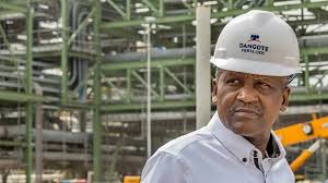 Energie : Aliko Dangote veut doubler la capacité de sa raffinerie de pétrole