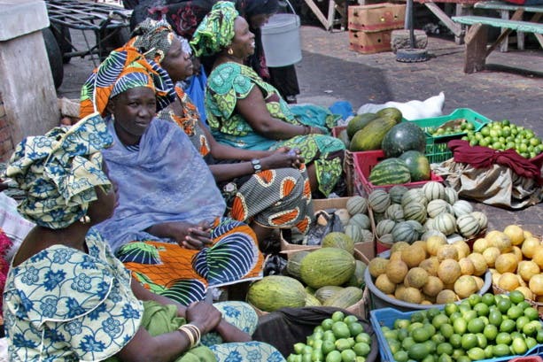  Senegal: 2.1% rise in consumer prices in the third quarter of 2020 