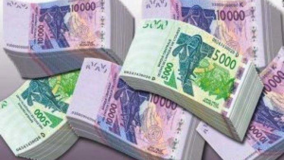  UMOA: Togo collects its first stimulus bonds 
