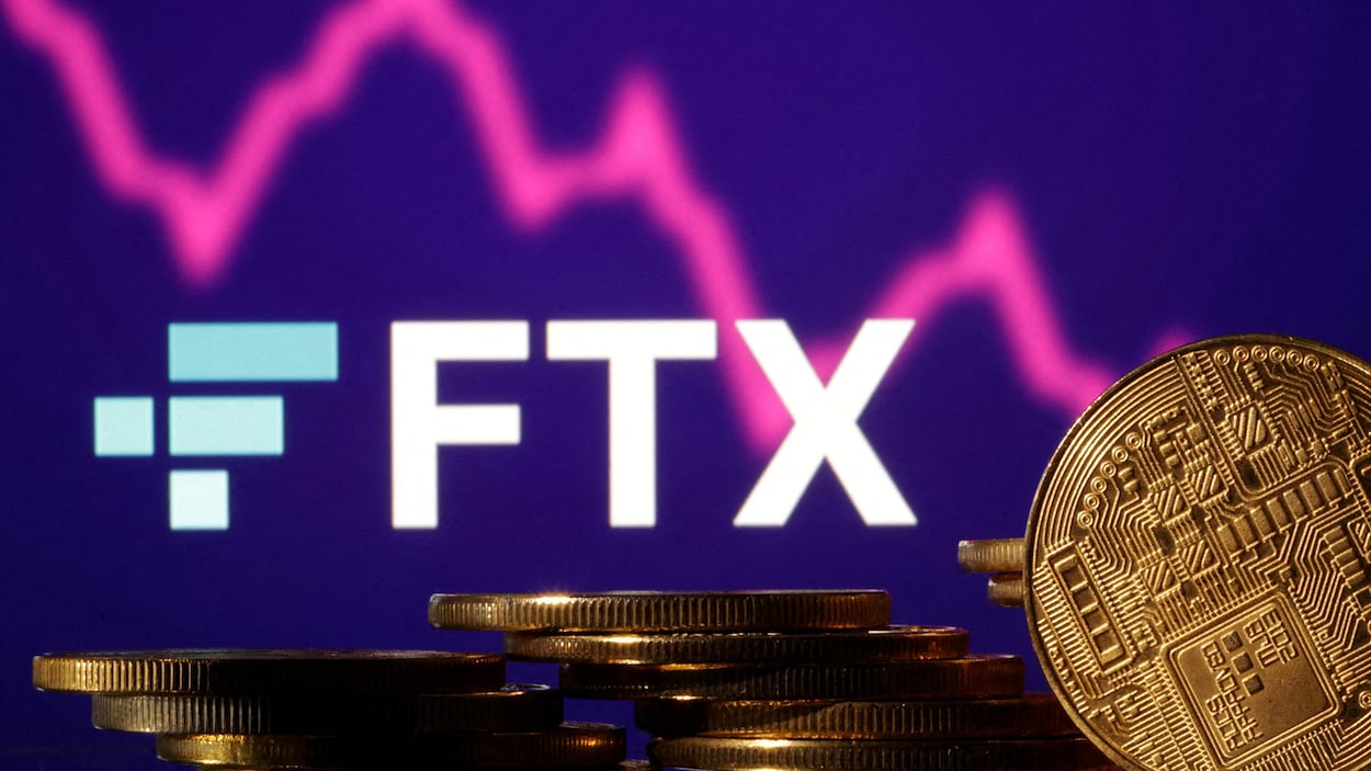  FTX bankruptcy: Withdrawals suspended at several cryptocurrency platforms 