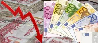  Currencies: the Algerian dinar continues to fall 