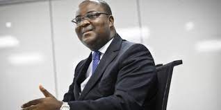  Edoh Kossi Amenounve: &quot;Low liquidity is a common feature of most African stock exchanges&quot; 