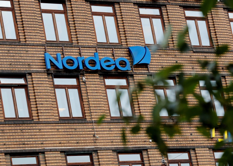  Money laundering: Nordea indicted in Denmark 