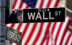  Marchés européens : Wall Street recule après la Fed 