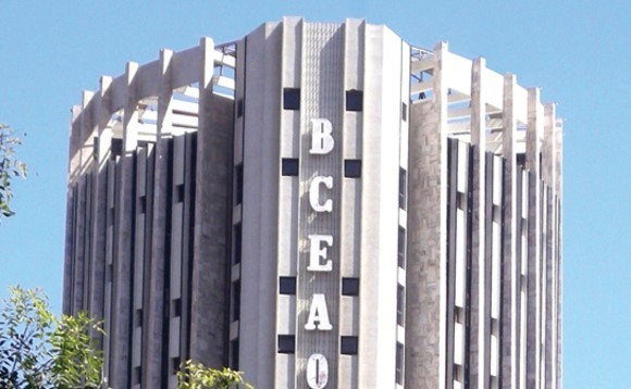  Cpm/Bceao : les taux directeurs relevés de 25 points 