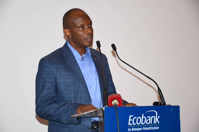  Minning Forum ECOBANK Guinée : Ecobank s’ouvre davantage aux entreprises minières 