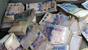  Marché financier de l’UEMOA : 25,897 milliards de FCFA dans les caisses du Trésor Public sénégalais 