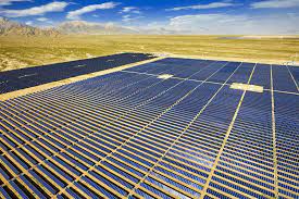  200 MW Kom Ombo solar project in Egypt: ACWA Power will complete activities by April 