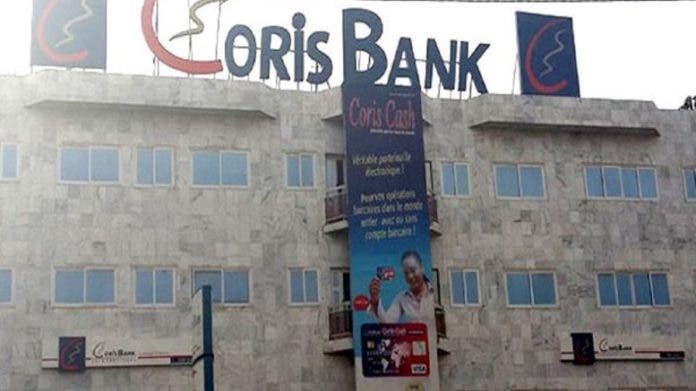  WARA affirms the long-term rating of Coris Bank International at &quot;BBB+&quot; 